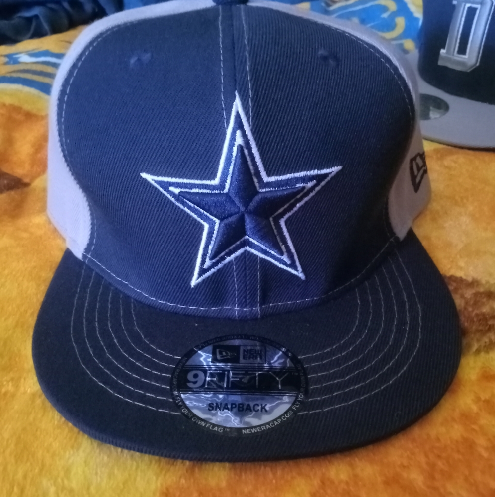 NFL Dallas cowboys  cap
